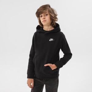 NIKE FRANCHISE OVERHEAD HOODIE JUNIOR BOY