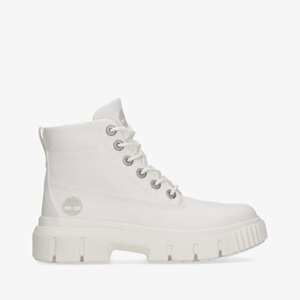 TIMBERLAND GREYFIELD FABRIC BOOT