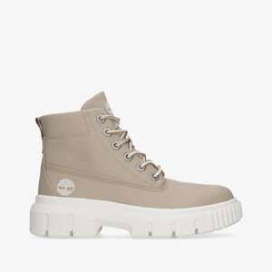 TIMBERLAND GREYFIELD FABRIC BOOT