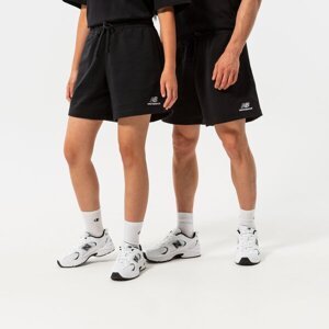 NEW BALANCE NB ESSENTIALS UNI-SSENTIALS FLEECE SHORT