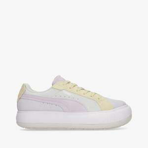 PUMA SUEDE MAYU RAW WNS