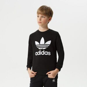 ADIDAS TREFOIL CREW BOY