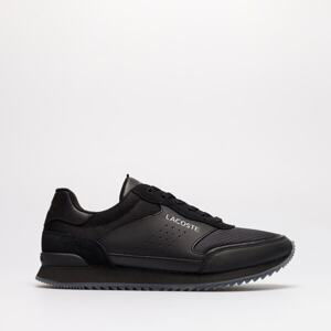 LACOSTE PARTNER LUXE 0121 1 QSP SMA