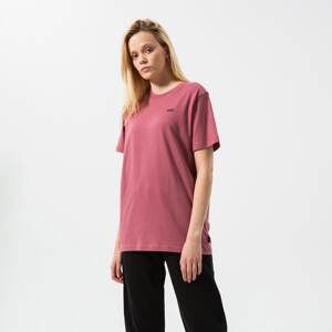 VANS LEFT CHEST LOGO TEE EM