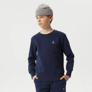 JORDAN JUMPMAN ESSENTIALS CREW BOY