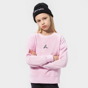 JORDAN ESSENTIALS CREW GIRL