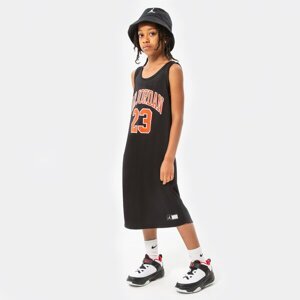 JORDAN HBR JORDAN JERSEY DRESS GIRL