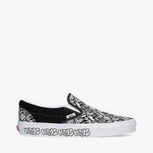 VANS UA CLASSIC SLIP-ON