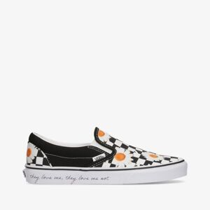 VANS UA CLASSIC SLIP-ON