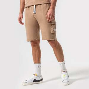 ELLESSE NEEM SHORT BRWN