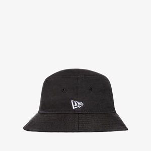 NEW ERA KLOBOUK NE ESS TAPERED BUCKET BLK NEW ERA BLK