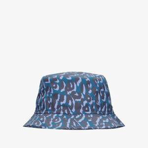 NEW ERA KLOBOUK PATTERNED TAPERED BUCKET BLU NEW ERA ATB