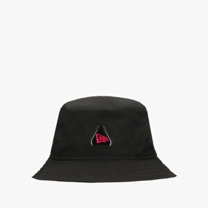 NEW ERA KLOBOUK NE TRI PATCH BUCKET BLK NEW ERA BLK