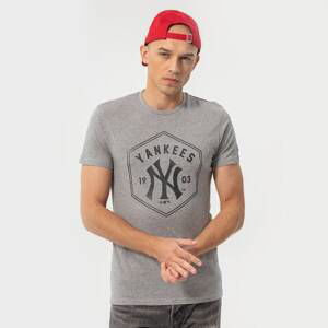 NEW ERA TEE NYY GRH