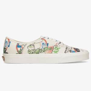 VANS UA AUTHENTIC