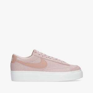 NIKE W BLAZER LOW PLATFORM ESS