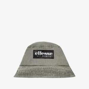 ELLESSE KLOBOUK FREDDA BUCKET HAT BLK