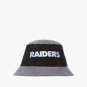 NEW ERA KLOBOUK WASHED TAPERED RAIDERS LAS VEGAS RAIDERS BLK