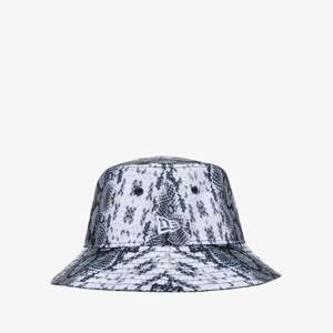 NEW ERA KLOBOUK WMNS ANIMAL TAPERED BUCKET