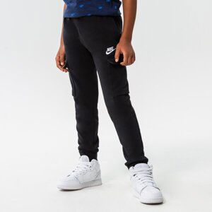 NIKE CLUB FLEECE CARGO JOGGERS JUNIOR BOY