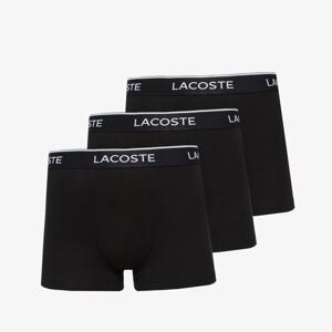 LACOSTE 3 PACK BOXER SHORTS