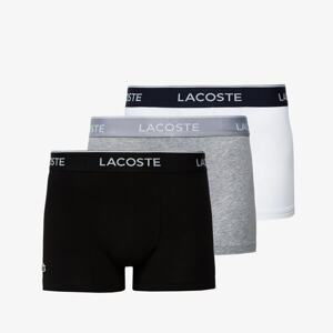 LACOSTE 3 PACK BOXER SHORTS