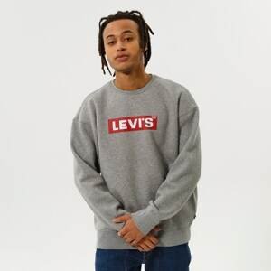 LEVI'S T3 RELAXED GRAPHIC CREW