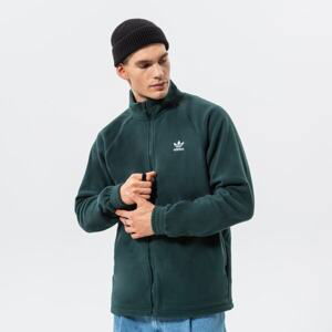 ADIDAS FLEECE TREFOIL FZ TEDD