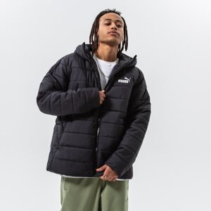 PUMA ESS HOODED PADDED