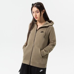 NIKE S KAPUCÍ W NSW ESSNTL FLC FZ HOODIE