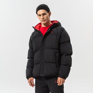 JORDAN M J ESS PUFFER JACKET