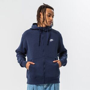 NIKE ROZEPÍNACÍ SPORTSWEAR CLUB FLEECE