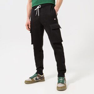 CHAMPION RIB CUFF CARGO PANT