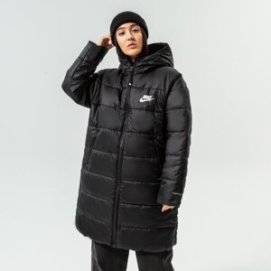 NIKE SWOOSH PARKA JACKET