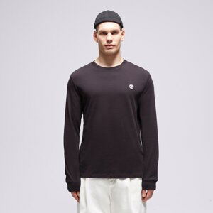 TIMBERLAND LS DUNSTAN RIVER JERSEY CREW TEE SLIM