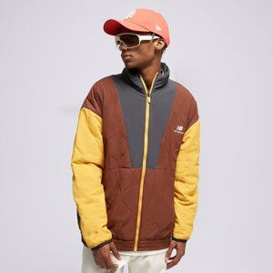 NEW BALANCE ATHLETICS OUTERWEAR