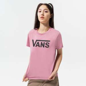 VANS WM FLYING V CREW TEE