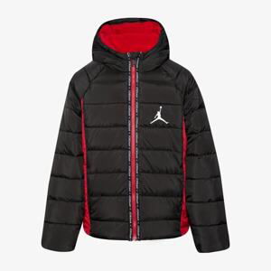 JORDAN FAUX DOWN JACKET BOY