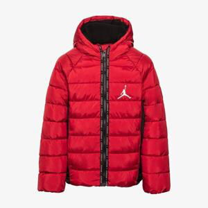 JORDAN FAUX DOWN JACKET BOY