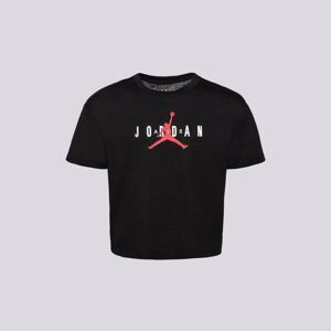 JORDAN MJ HBR SUSTAINABLE TEE GIRL