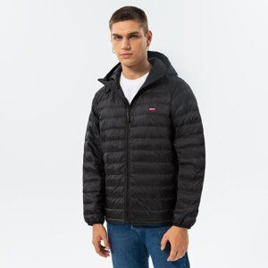 LEVI'S PRESIDIO PKBL HOODED JKT