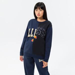 ELLESSE MENO SWEATSHIRT NAVY