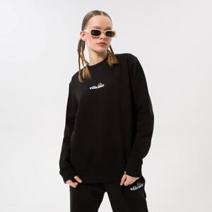 ELLESSE SVETLANA SWEATSHIRT BLK