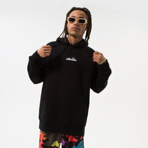 ELLESSE S KAPUCÍ PERSHUTA BLK OH HOODY