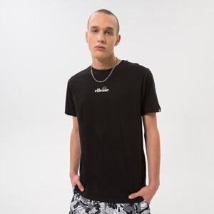 ELLESSE OLLIO TEE SHIRT BLK