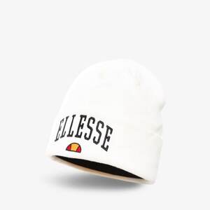 ELLESSE PARSONS BEANIE OFF WHT