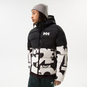 HELLY HANSEN ACTIVE PUFFY JACKET