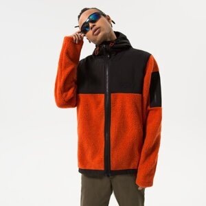 HELLY HANSEN FLEECE ROZPINANY PATROL PILE