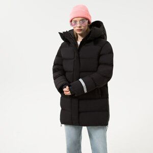 HELLY HANSEN W ASPIRE PUFFY PARKA