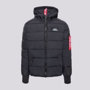 ALPHA INDUSTRIES PÉŘOVÁ HOODED